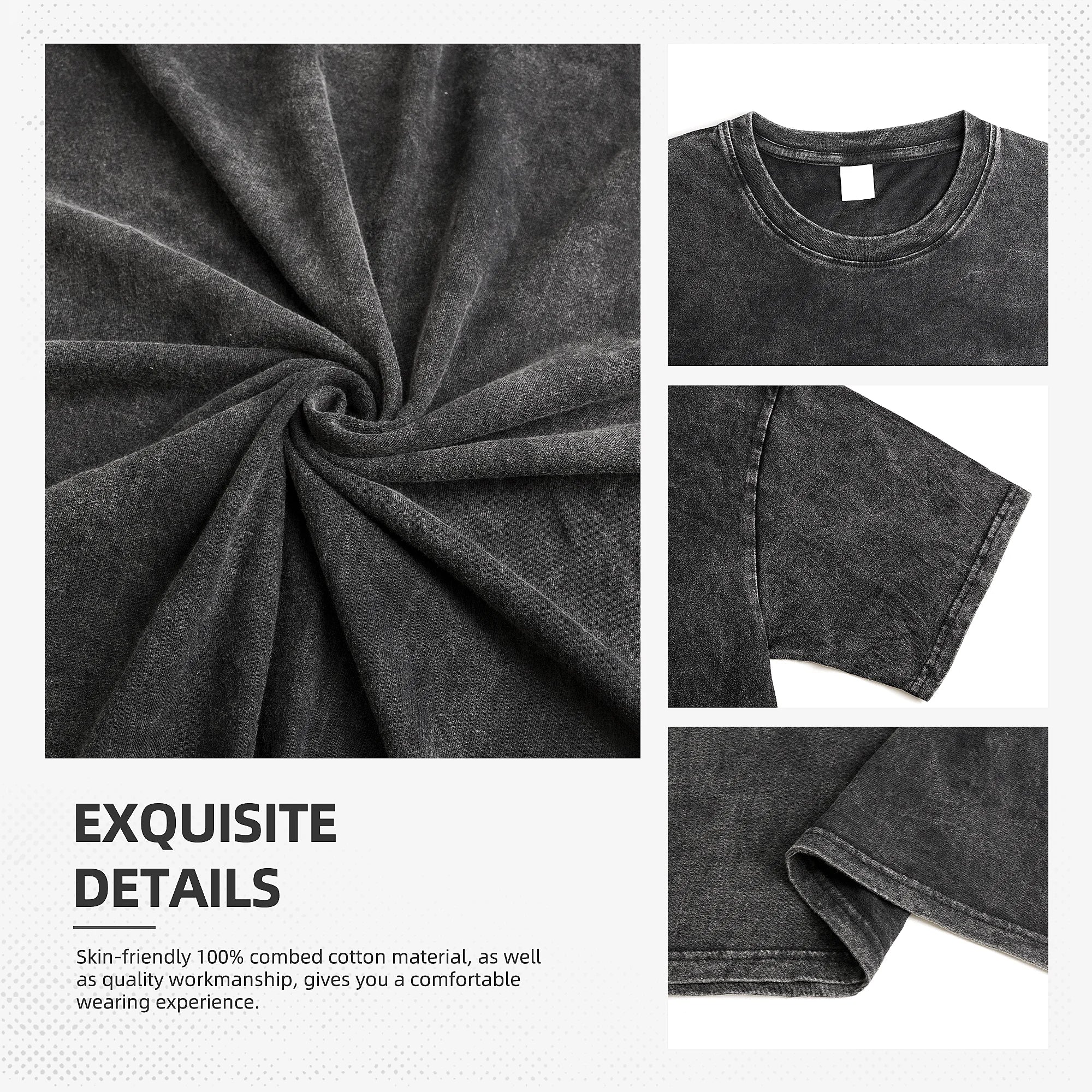 Men Palestine Jerusalem T Shirts Palestinian Arabic Calligraphy Dome of the Rock Clothes Summer Vintage Short-Sleeve T Shirt