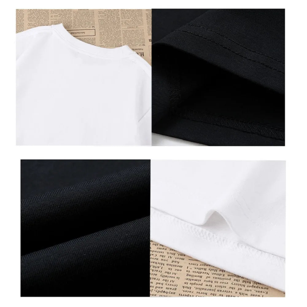 Palestine Map Keffiyeh Printed T Shirt Palestine Arabic Calligraphy Shirt Men Women Summer Casual Crewneck Cotton Short Sleeve