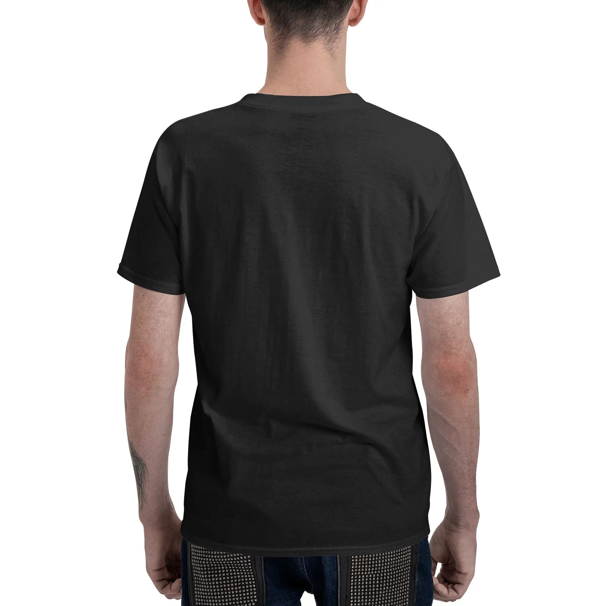 Palestine Football T Shirt Summer  Y2K Basic T-Shirts Pure Cotton Hip Hop Tee Shirt For Men Short Sleeve Custom DIY Top Tees